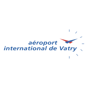 aeroport international de vatry 65573 vector