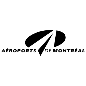 aeroports de montreal 541 unique