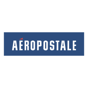 aeropostale 64792 branding