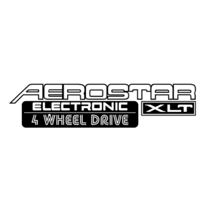 aerostar electronic xlt 56735 stylish