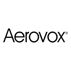 aerovox high quality