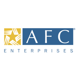 afc enterprises 44127 brand