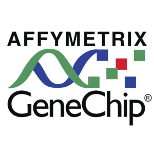 affymetrix custom