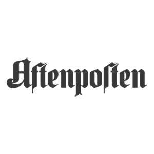 aftenposten svg