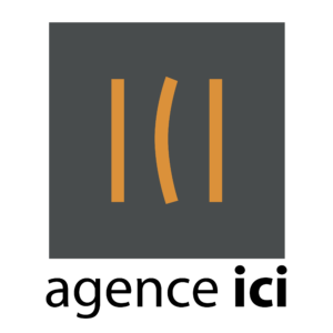 agence ici 51420 logo