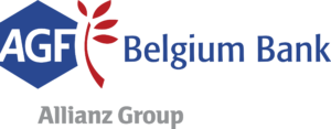 agf belgium bank professional