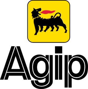 agip 4 custom design