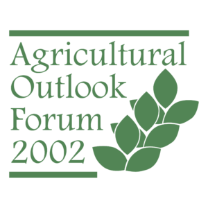 agricultural outlook forum 53779 modern